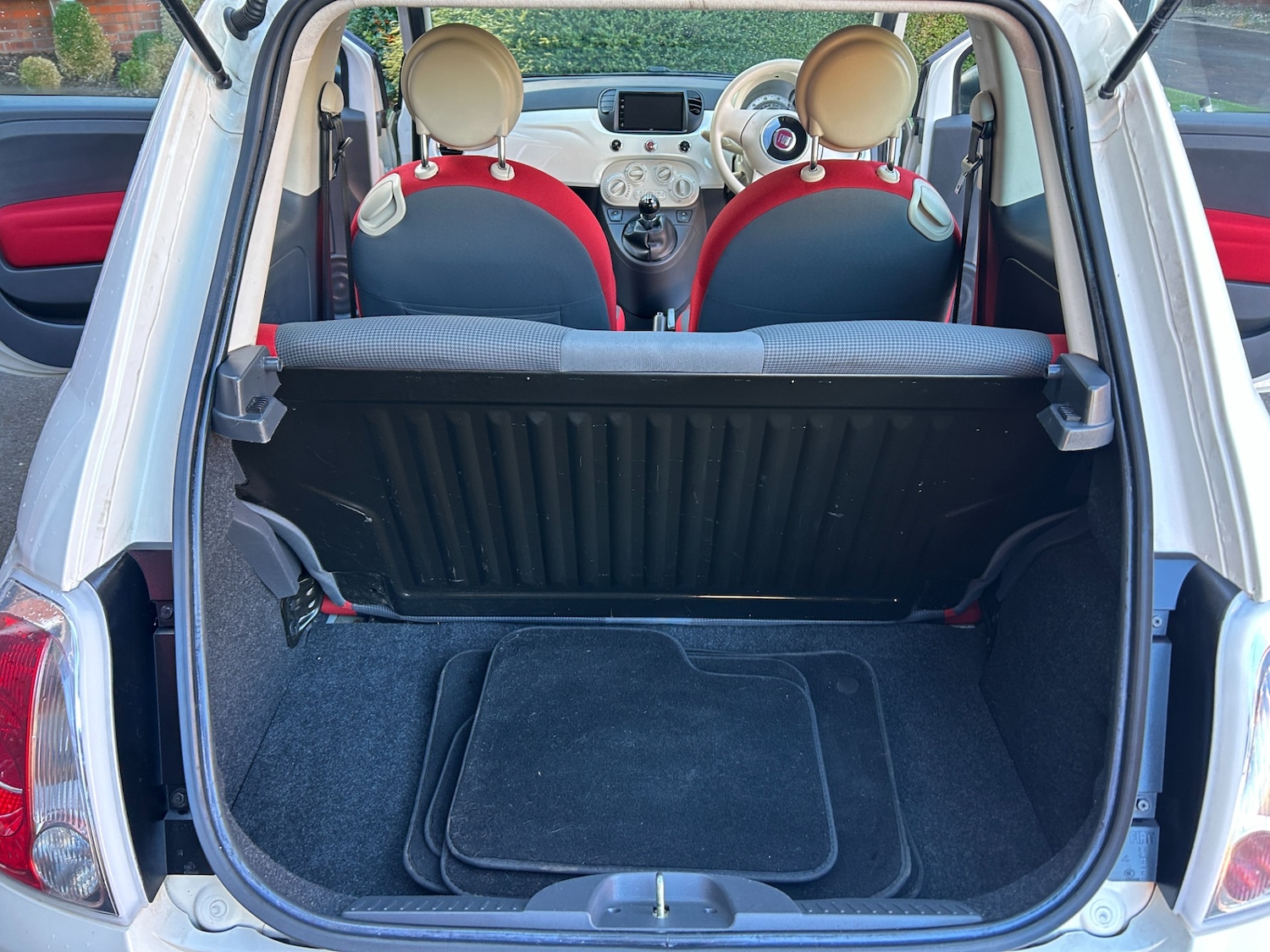 Vehicle 11