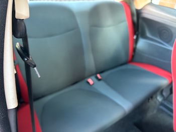 Used Fiat 500 2014 for sale - 75746783: Photo
