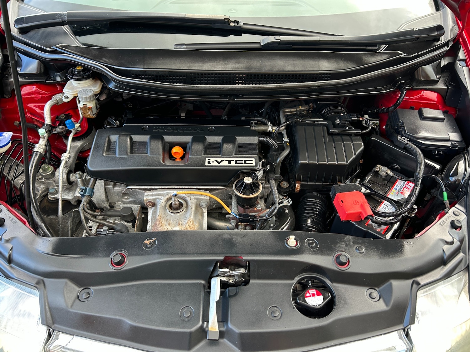 Vehicle 13