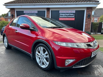 Used Honda Civic 2010 for sale - 75924561: Photo
