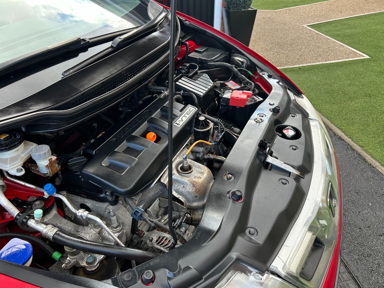 Vehicle 24