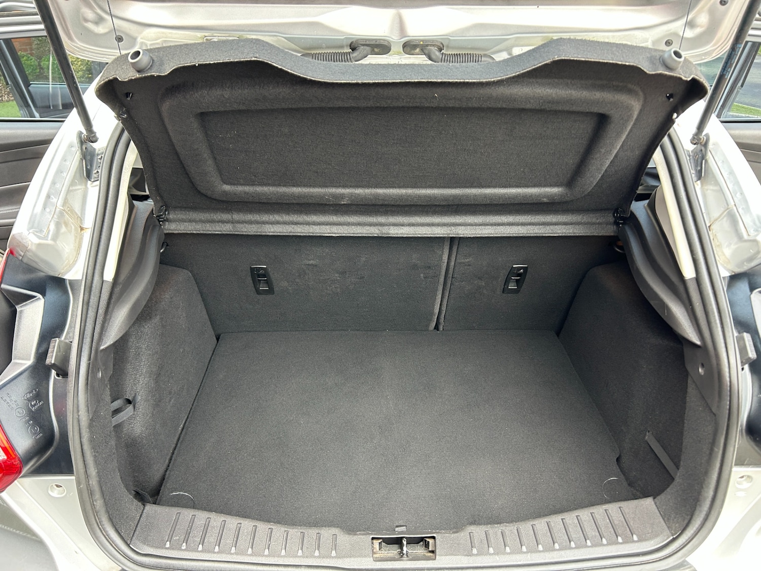 Used Ford Focus 2014 for sale - 77640623: Photo 10