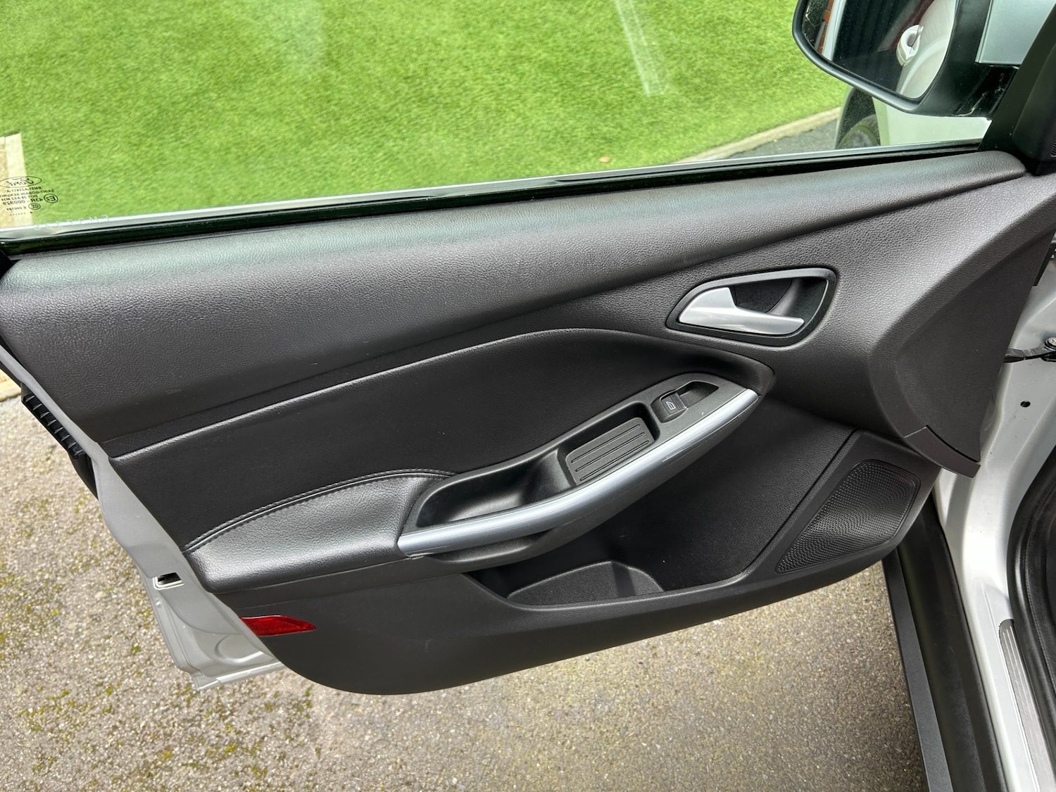 Used Ford Focus 2014 for sale - 77640623: Photo 22