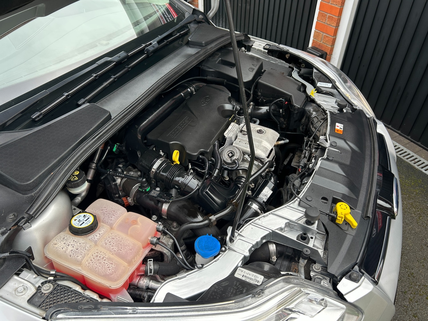 Used Ford Focus 2014 for sale - 77640623: Photo 25