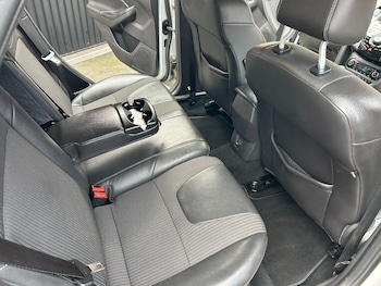 Used Ford Focus 2014 for sale - 77640623: Photo