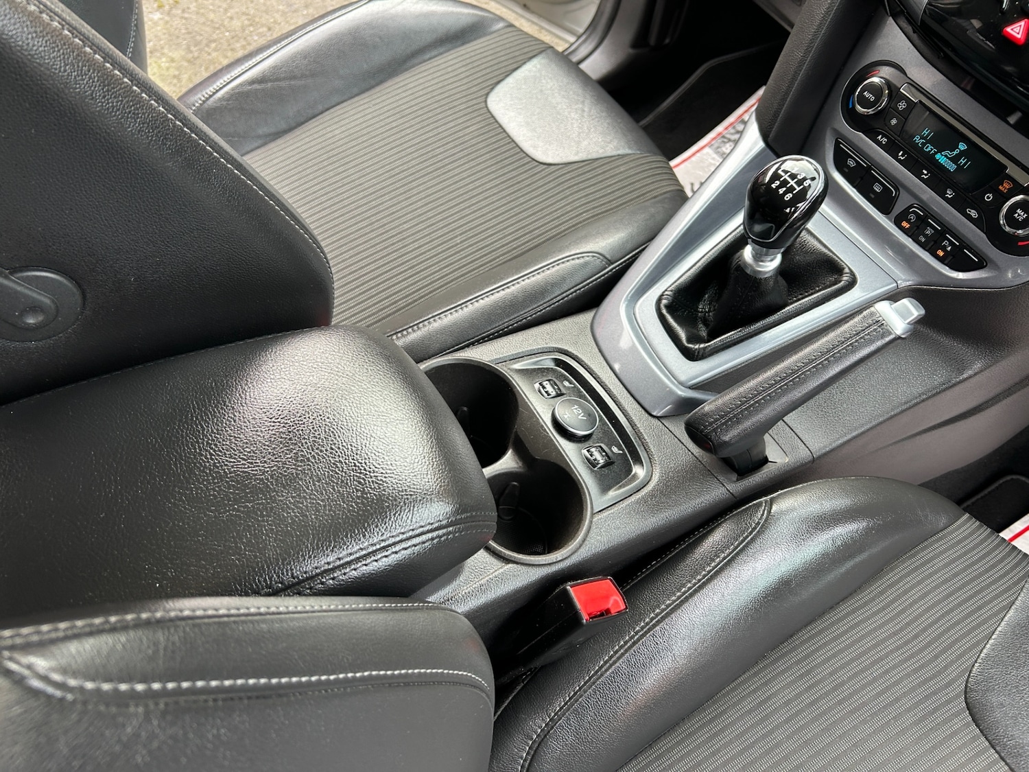 Used Ford Focus 2014 for sale - 77640623: Photo 6