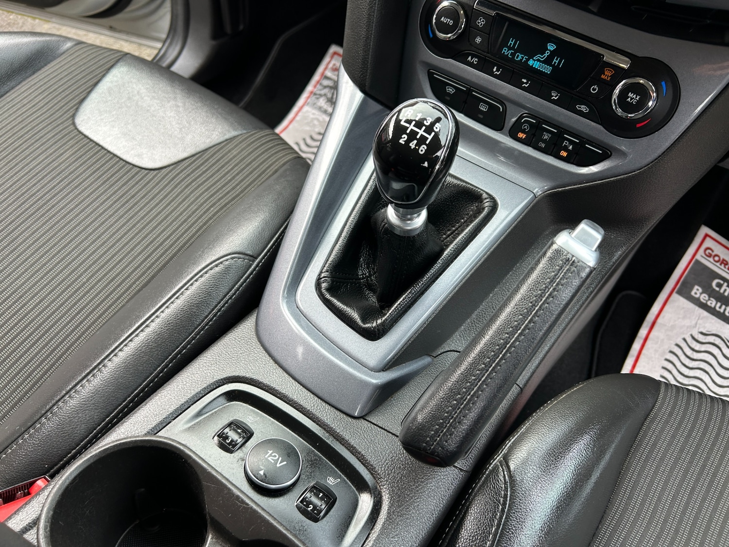 Used Ford Focus 2014 for sale - 77640623: Photo 7