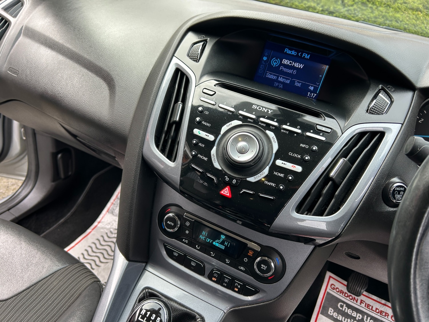 Used Ford Focus 2014 for sale - 77640623: Photo 8