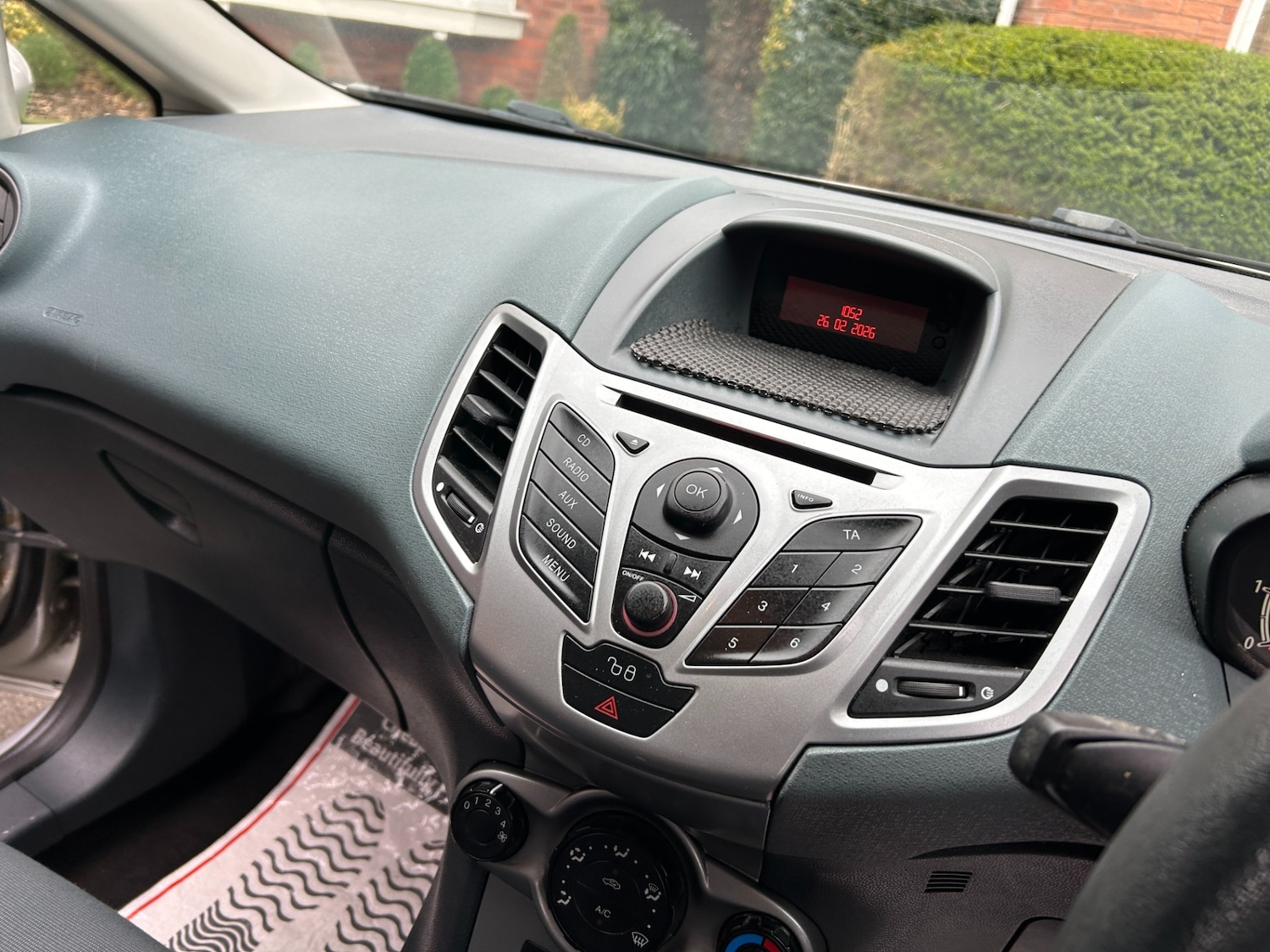 Used Ford Fiesta 2010 for sale - 77699067: Photo 10