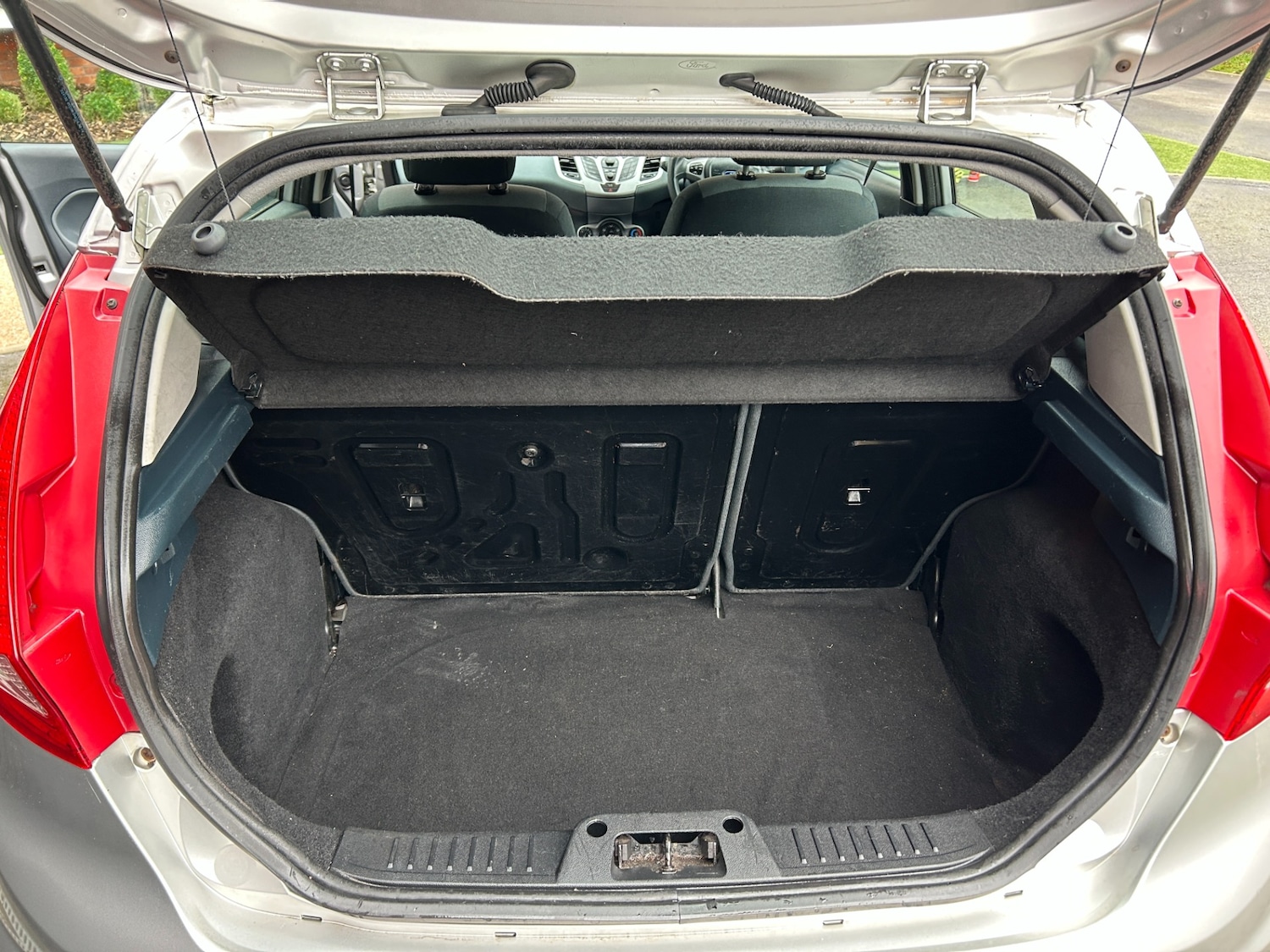 Used Ford Fiesta 2010 for sale - 77699067: Photo 11