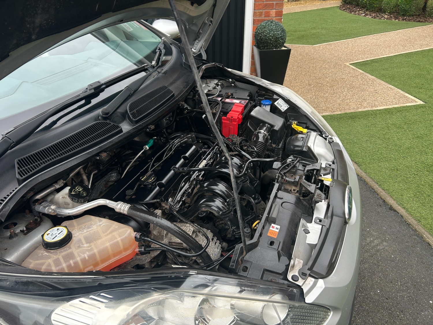 Used Ford Fiesta 2010 for sale - 77699067: Photo 21