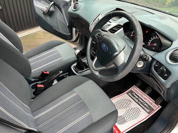 Used Ford Fiesta 2010 for sale - 77699067: Photo