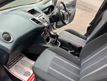 Used Ford Fiesta 2010 for sale - 77699067: Photo