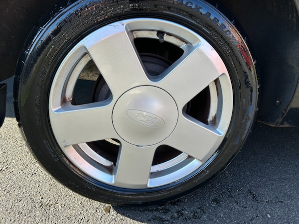 Used Ford Fiesta 2005 for sale - 76065373: Photo 14