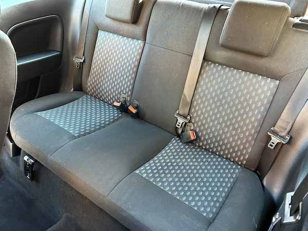 Used Ford Fiesta 2005 for sale - 76065373: Photo 3