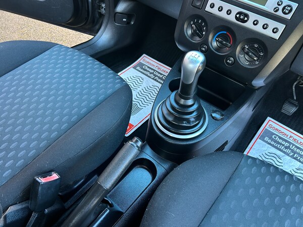 Used Ford Fiesta 2005 for sale - 76065373: Photo 7