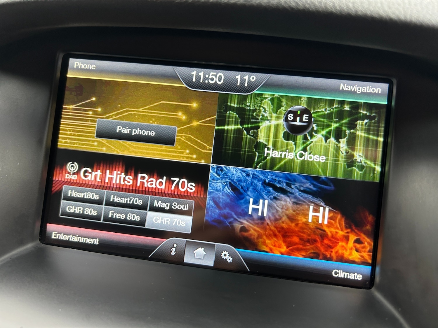 Used Ford Focus 2015 for sale - 76588880: Photo 10