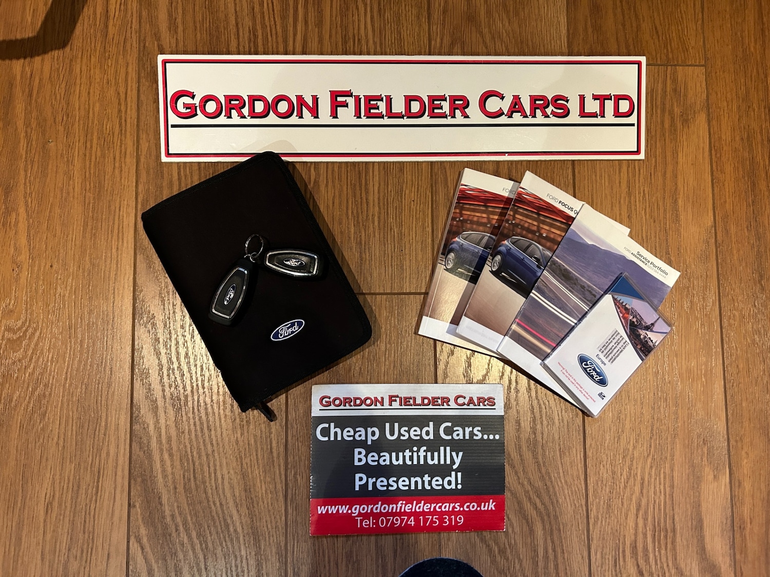 Used Ford Focus 2015 for sale - 76588880: Photo 13