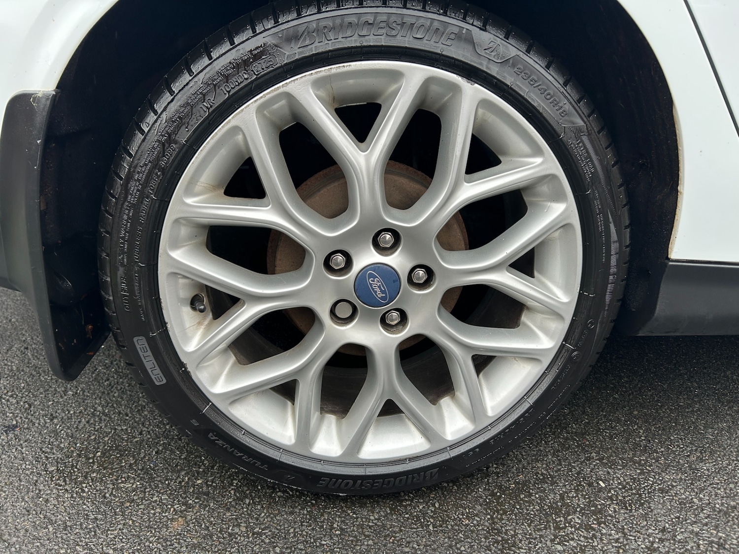 Used Ford Focus 2015 for sale - 76588880: Photo 14