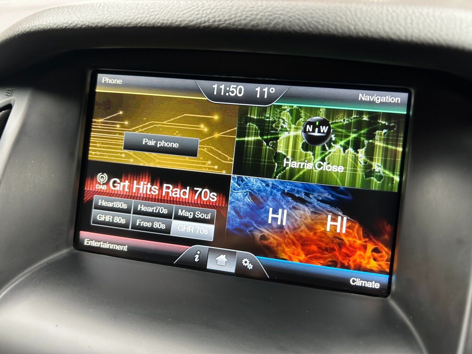 Used Ford Focus 2015 for sale - 76588880: Photo 35