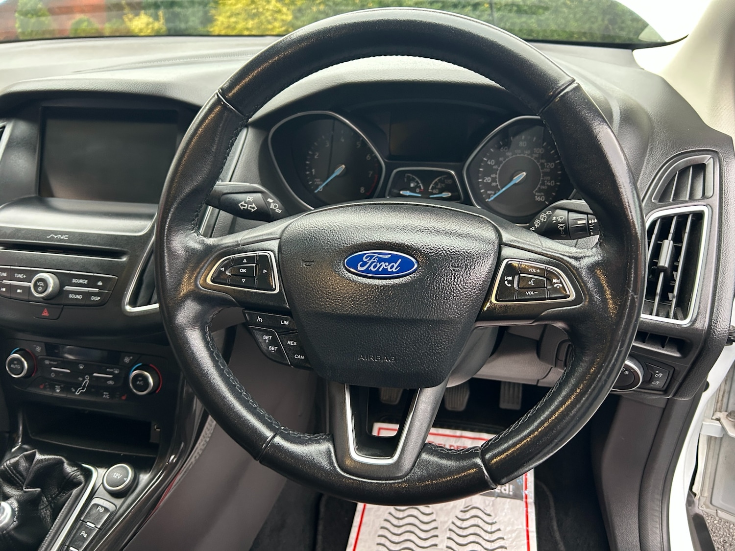 Used Ford Focus 2015 for sale - 76588880: Photo 6