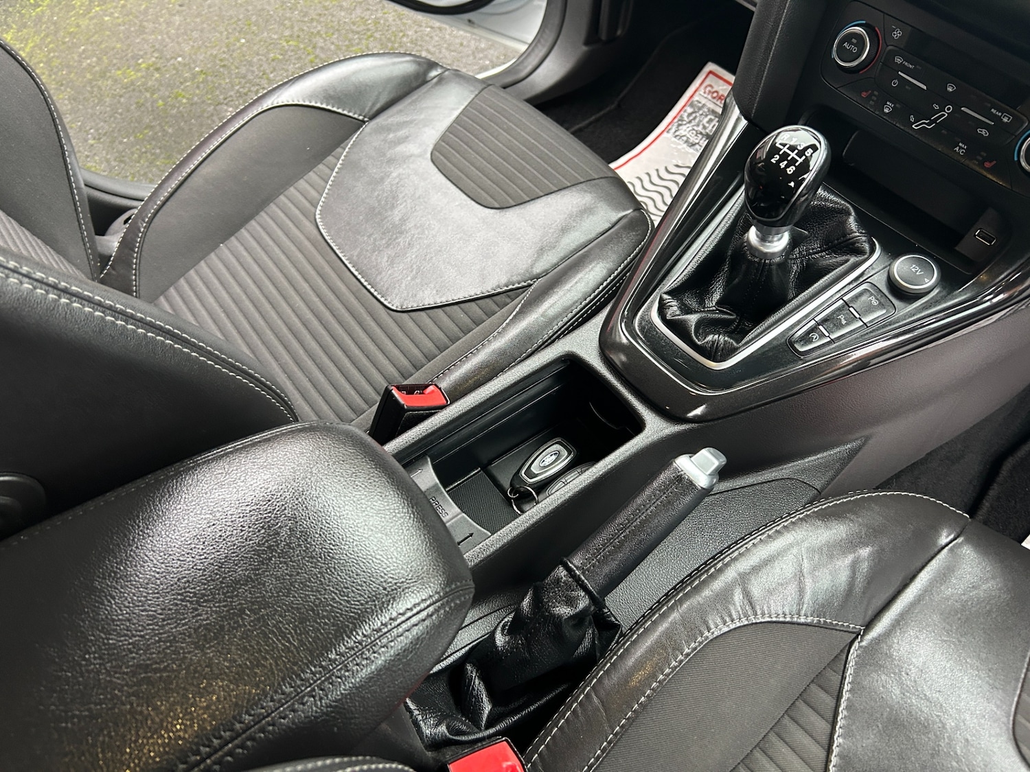 Used Ford Focus 2015 for sale - 76588880: Photo 7