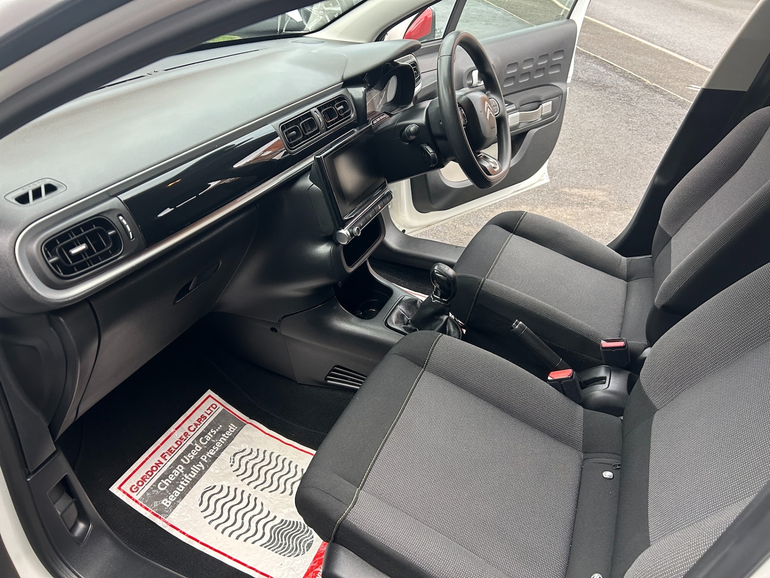 Used Citroen C3 2017 for sale - 77128021: Photo 4