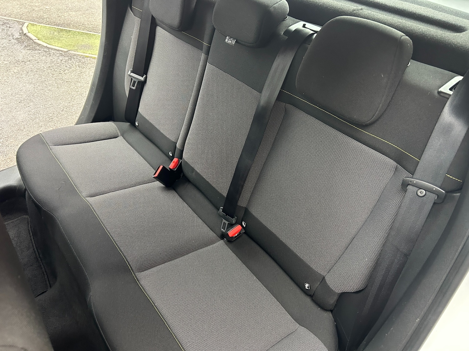 Used Citroen C3 2017 for sale - 77128021: Photo 5