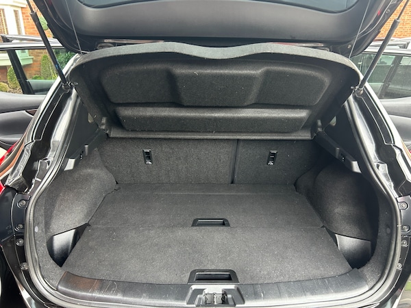 Used Nissan Qashqai 2014 for sale - 76249332: Photo 12