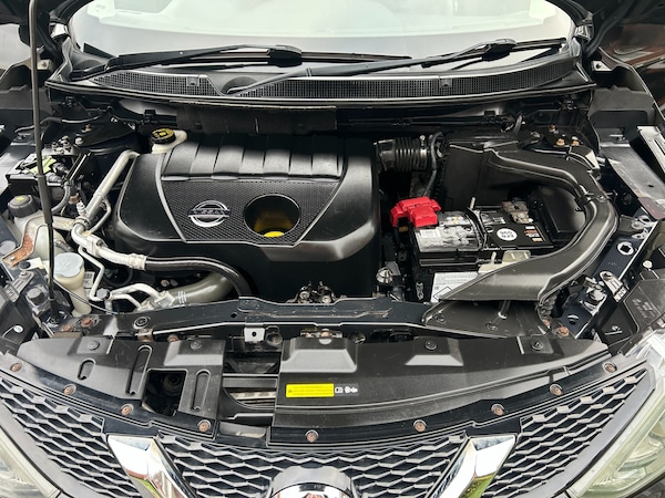 Used Nissan Qashqai 2014 for sale - 76249332: Photo 13