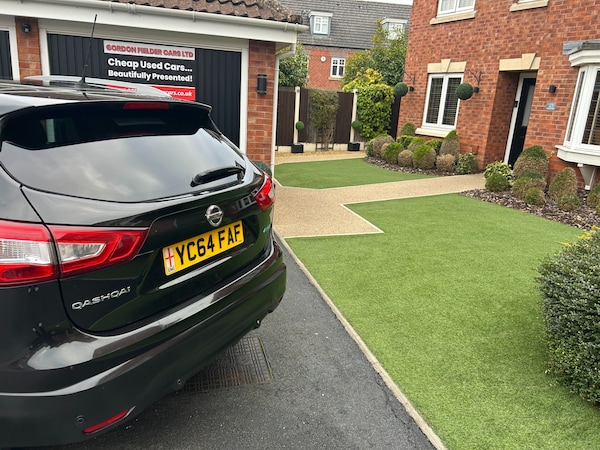 Used Nissan Qashqai 2014 for sale - 76249332: Photo 15