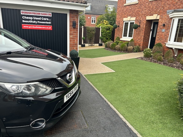 Used Nissan Qashqai 2014 for sale - 76249332: Photo 16