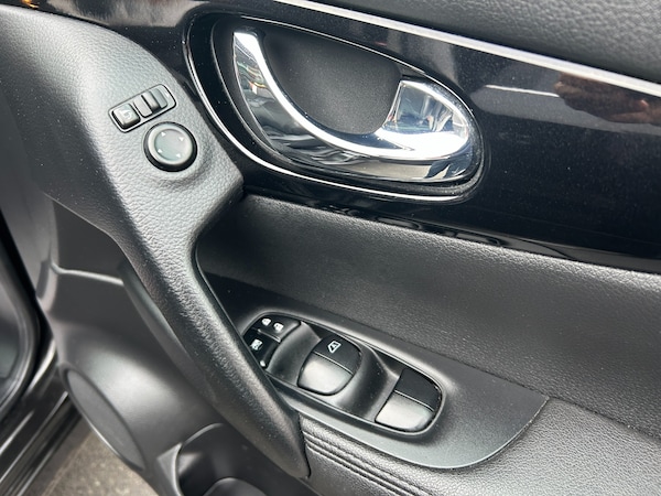 Used Nissan Qashqai 2014 for sale - 76249332: Photo 22