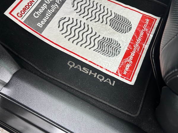 Used Nissan Qashqai 2014 for sale - 76249332: Photo 24