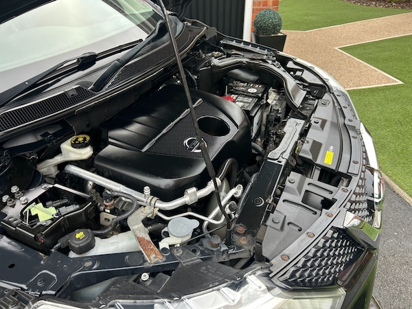 Used Nissan Qashqai 2014 for sale - 76249332: Photo 28