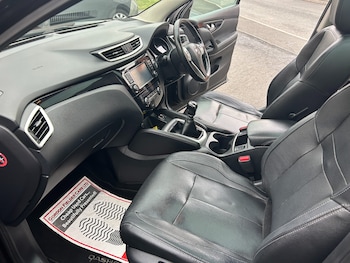 Used Nissan Qashqai 2014 for sale - 76249332: Photo 4