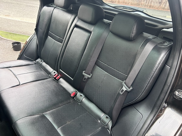 Used Nissan Qashqai 2014 for sale - 76249332: Photo 5