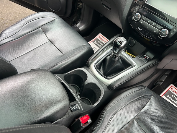 Used Nissan Qashqai 2014 for sale - 76249332: Photo 7
