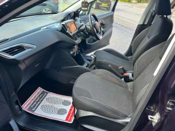 Used Peugeot 208 2016 for sale - 74835917: Photo