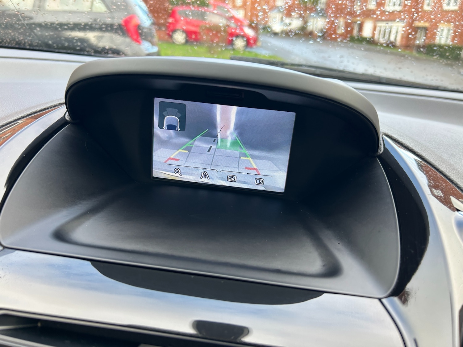 Used Ford B-MAX 2016 for sale - 77522191: Photo 10