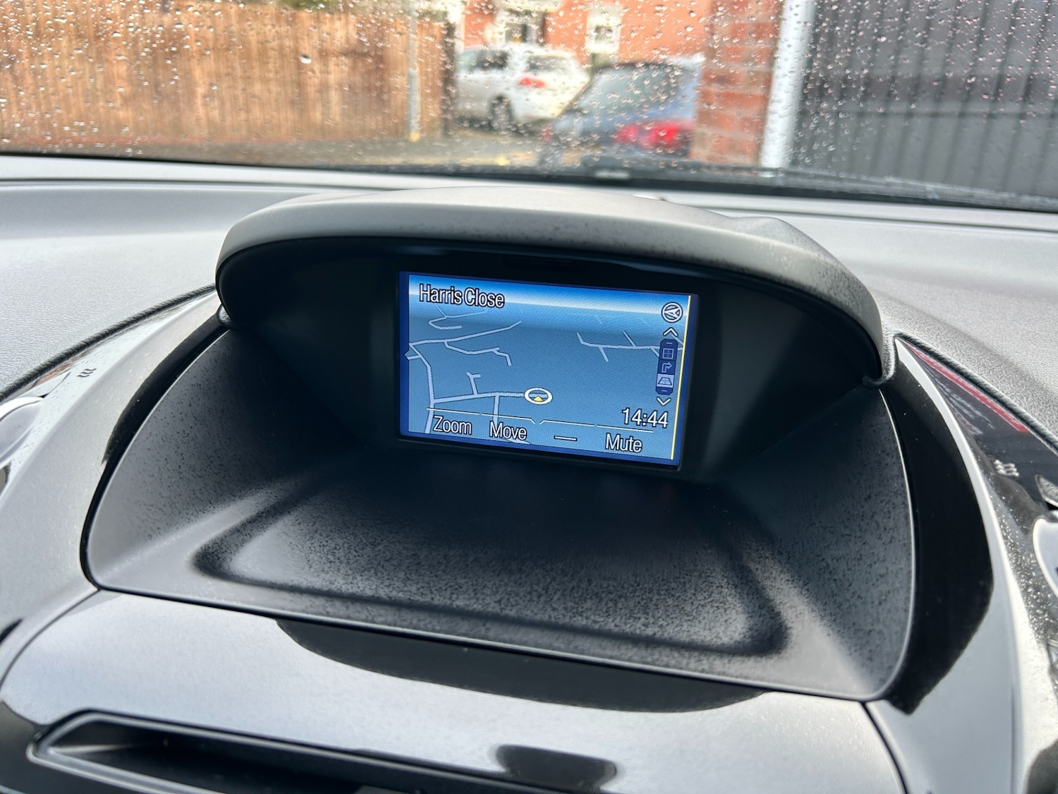 Used Ford B-MAX 2016 for sale - 77522191: Photo 11