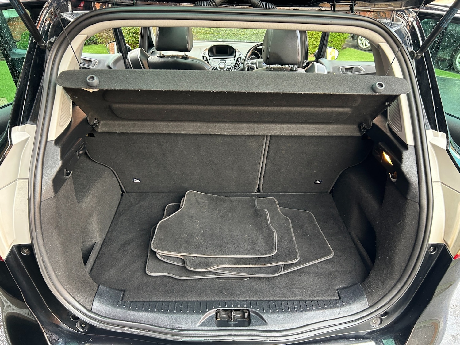 Used Ford B-MAX 2016 for sale - 77522191: Photo 12