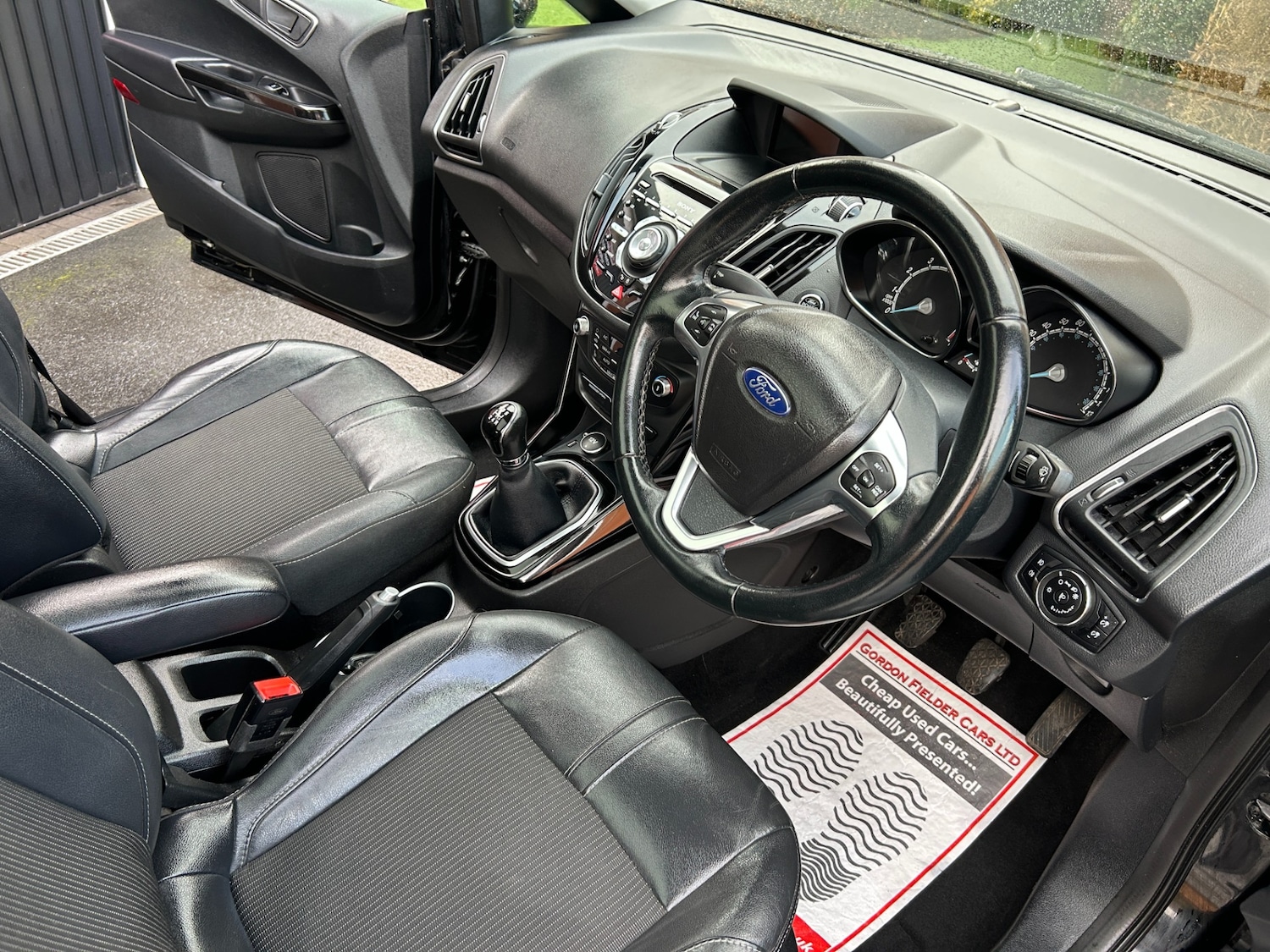 Used Ford B-MAX 2016 for sale - 77522191: Photo 2