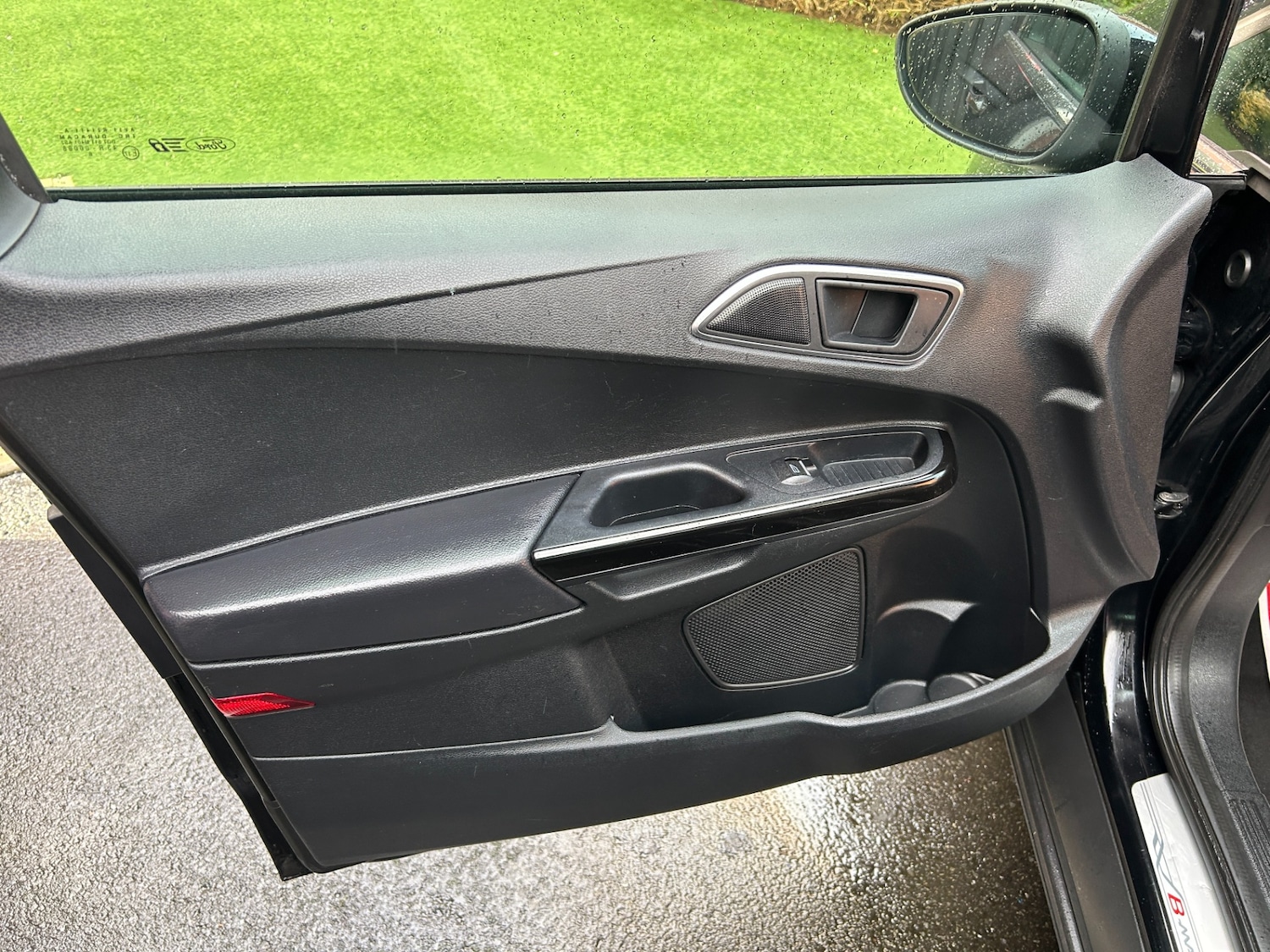 Used Ford B-MAX 2016 for sale - 77522191: Photo 20