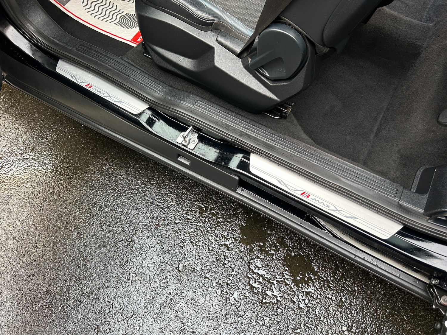 Used Ford B-MAX 2016 for sale - 77522191: Photo 21