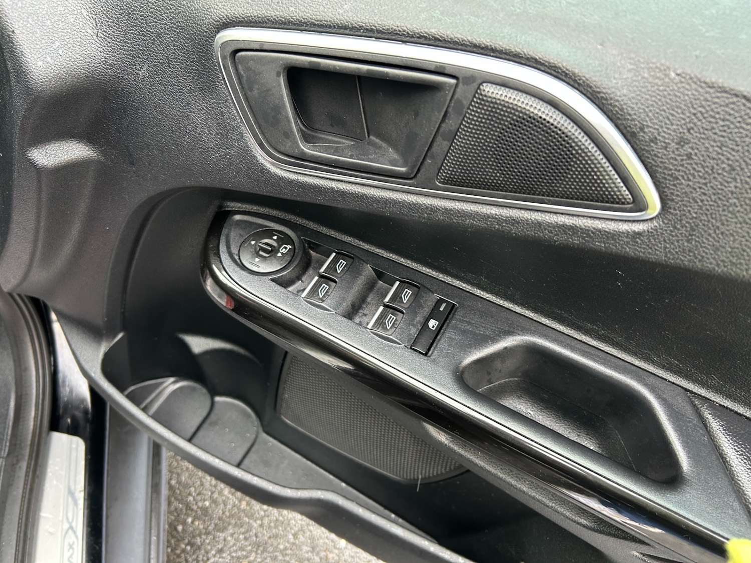 Used Ford B-MAX 2016 for sale - 77522191: Photo 22