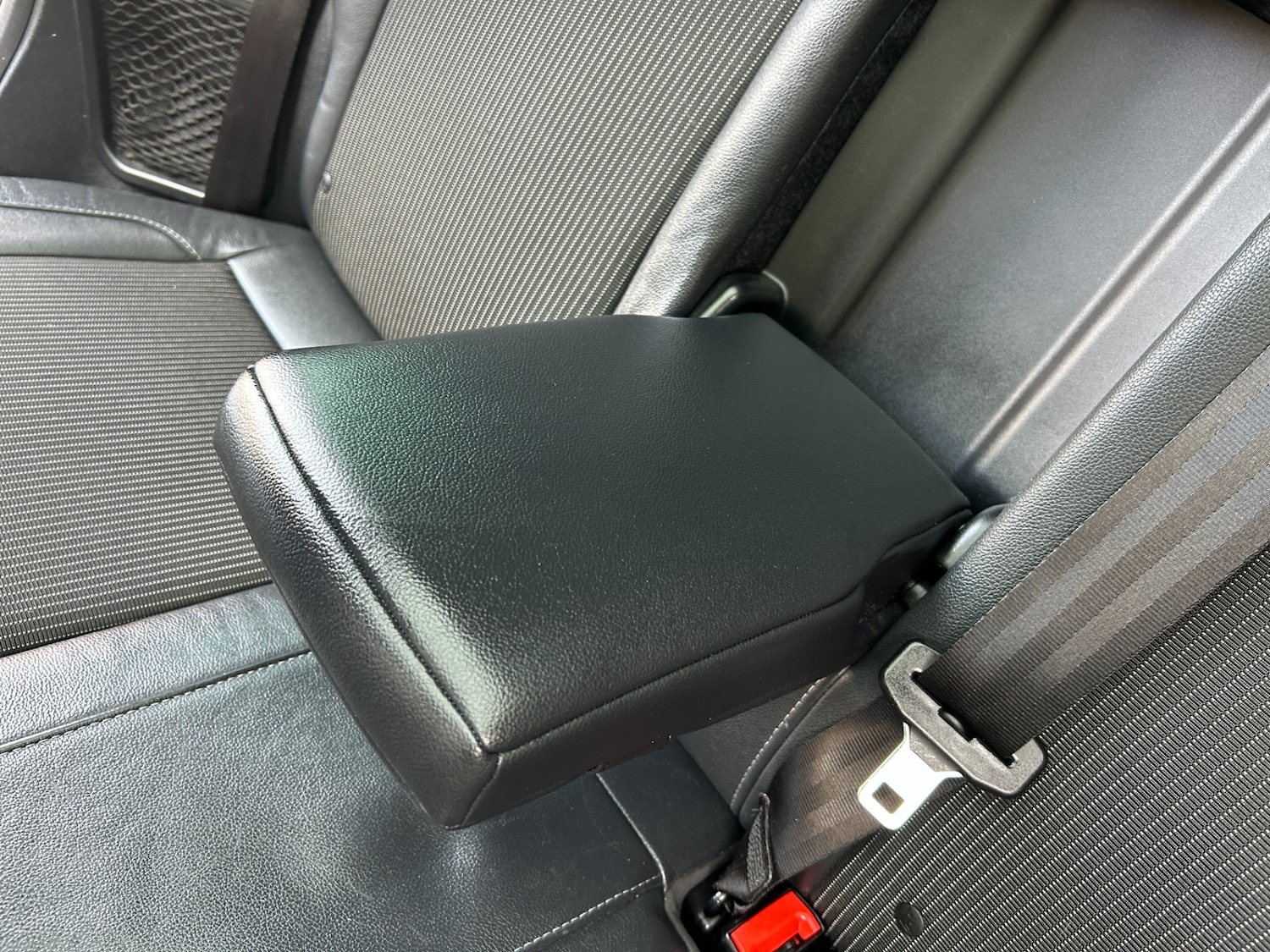 Used Ford B-MAX 2016 for sale - 77522191: Photo 23