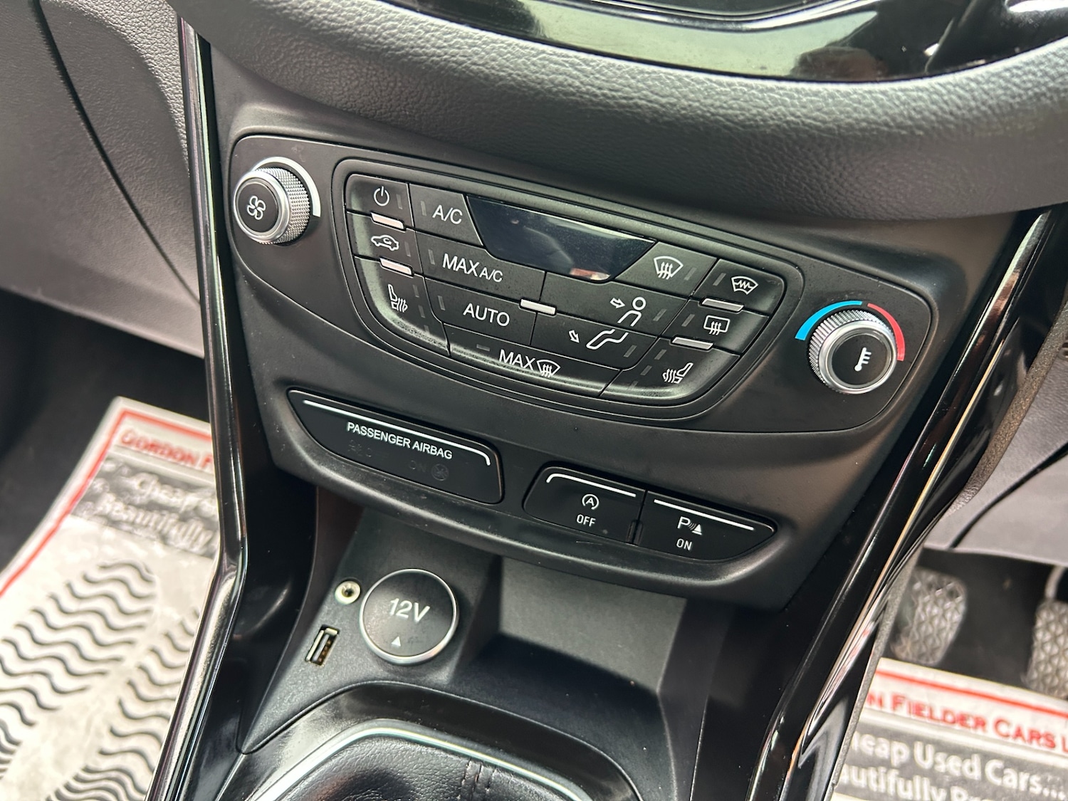 Used Ford B-MAX 2016 for sale - 77522191: Photo 25