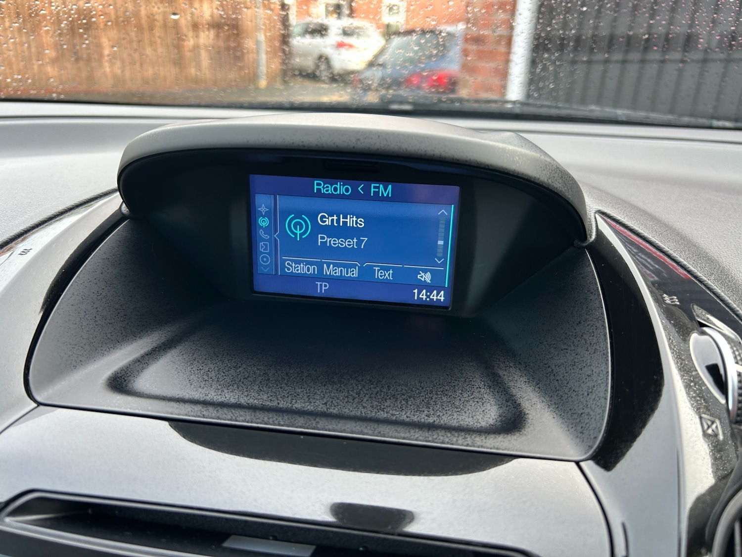 Used Ford B-MAX 2016 for sale - 77522191: Photo 26