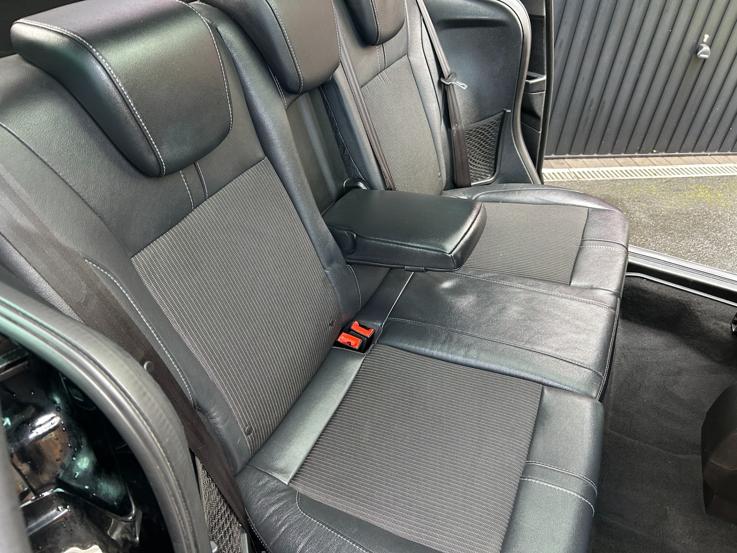 Used Ford B-MAX 2016 for sale - 77522191: Photo 3